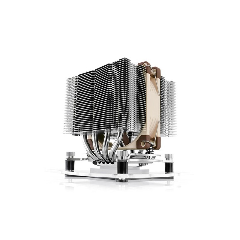 Noctua NH-D9L CPU Kühler für AMD e Intel CPU´s